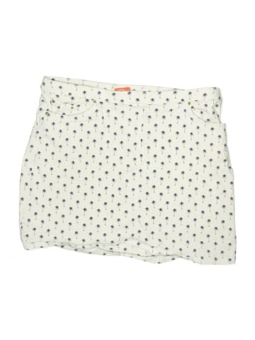 Hearts of Palm Woman Casual Skirt (view 1)