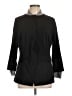 Anatomie Black Coat Size L - photo 1