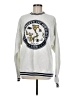 Champion White Pullover Sweater Size M - photo 1