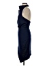 Elliatt Solid Blue Cocktail Dress Size XS - photo 5