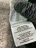 Adidas 100% Polyester Black Track Pants Size 5 - photo 4