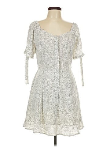 Sienna Sky Casual Dress (view 1)