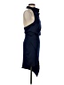 Elliatt Solid Blue Cocktail Dress Size XS - photo 4
