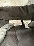 Kim Rogers Solid Black Active Pants Size 18 - photo 4