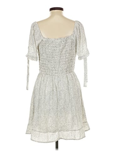Sienna Sky Casual Dress (view 2)
