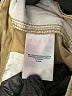Lands' End Solid Tan Khakis Size 18 (petite) - photo 5