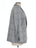 Ann Taylor Houndstooth Gray Blazer Size 10 (petite) - photo 4