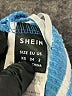 Shein Blue Tube Top Size 2 - photo 7