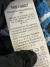 Shein Blue Tube Top Size 2 - photo 8