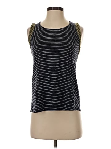 W5 Sleeveless Top (view 1)