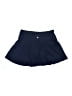 Athleta Solid Blue Casual Skirt Size M - photo 2