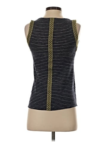 W5 Sleeveless Top (view 2)