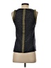 W5 Gray Sleeveless Top Size XS - photo 2