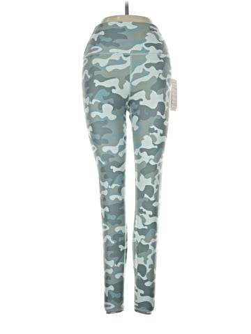 Spiritual Gangster Active Pants (view 1)