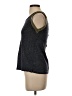 W5 Gray Sleeveless Top Size XS - photo 5