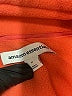 Amazon Essentials 100% Polyester Solid Orange Fleece Size M - photo 6