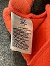 Amazon Essentials 100% Polyester Solid Orange Fleece Size M - photo 8