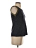 W5 Gray Sleeveless Top Size XS - photo 4
