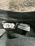 Star Wars Print Black Pullover Sweater Size M (youth) - photo 3