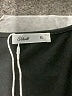 Wiholl Black Short Sleeve Top Size XL - photo 7