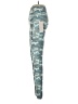 Spiritual Gangster Camo Green Active Pants Size XS - photo 5