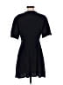 8 Seconds 100% Polyester Black Casual Dress Size S - photo 2