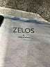 Zelos Blue Tank Top Size L - photo 7