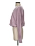 Evereve Pink Pullover Sweater Size S - photo 5