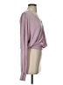 Evereve Pink Pullover Sweater Size S - photo 4