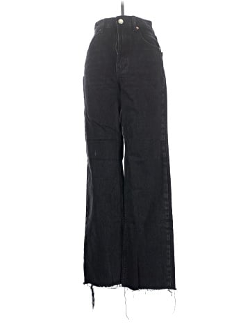 Zara Jeans (view 1)