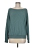 78 & Sunny Teal Pullover Sweater Size M - photo 1