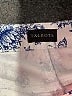 Talbots Floral Blue Jeggings Size 18 - photo 4