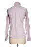 Under Armour 100% Polyester Pink Sweatshirt Size L - photo 2