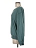 78 & Sunny Teal Pullover Sweater Size M - photo 5