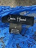 Jessica Howard 100% Nylon Blue Blazer Size 6 - photo 6