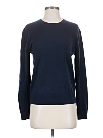 Everlane Cashmere Pullover Sweater (view 1)