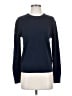 Everlane 100% Cashmere Blue Cashmere Pullover Sweater Size S - photo 1
