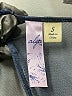 Alya 100% Polyester Blue Cocktail Dress Size S - photo 7