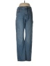 Madewell Blue Jeans Size 28 waist - photo 1
