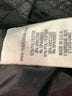 Billy Blues Chevron-herringbone Gray Dress Pants Size 6 - photo 7