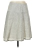CAbi Solid Gray Casual Skirt Size 2 - photo 1