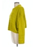 Topshop 100% Acrylic Solid Green Pullover Sweater Size 10 - photo 5