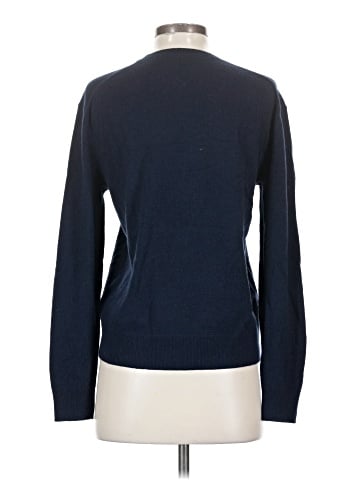 Everlane Cashmere Pullover Sweater (view 2)
