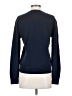 Everlane 100% Cashmere Blue Cashmere Pullover Sweater Size S - photo 2