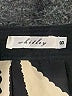 Whitley Black Sleeveless Blouse Size S - photo 7