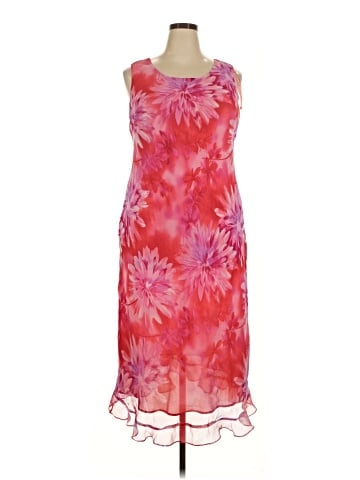 Studio 1 Cocktail Dress (view 1)