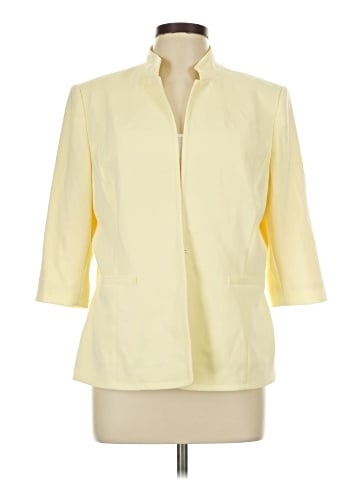 Preston & York Blazer (view 1)