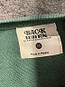 Anthropologie Green Pullover Sweater Size M - photo 7