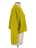 Topshop 100% Acrylic Solid Green Pullover Sweater Size 10 - photo 4