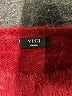 VICI Red Cardigan Size S - photo 7